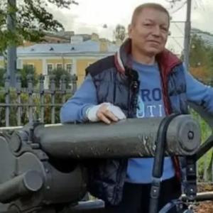 Парни в Санкт-Петербурге: Владимир, 53 - ищет девушку из Санкт-Петербурга