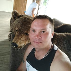 Парни в Амурске: Ростислав, 37 - ищет девушку из Амурска