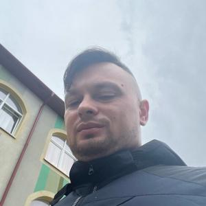 Иван, 37 лет, Калининград