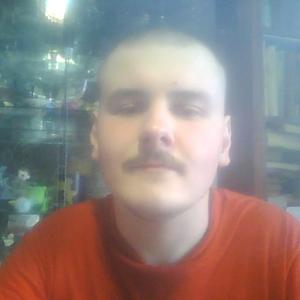 Михаил, 28 лет, Вологда