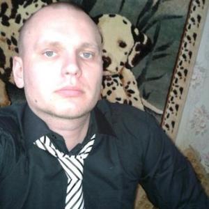 Дмитрий Якубенок, 39 лет, Витебск