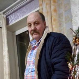 Парни в Томске: Александр Панфёров, 66 - ищет девушку из Томска