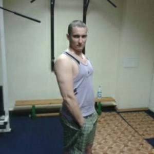 Игорь, 37 лет, Исилькуль