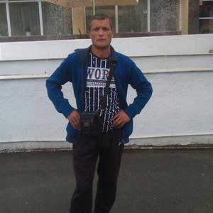 Володя, 42 года, Вологда