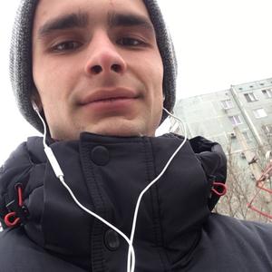 Парни в Волгограде: Александр, 25 - ищет девушку из Волгограда