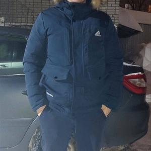 Парни в Ижевске: Илья, 26 - ищет девушку из Ижевска