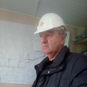 Talgatl, 67 лет, Казань