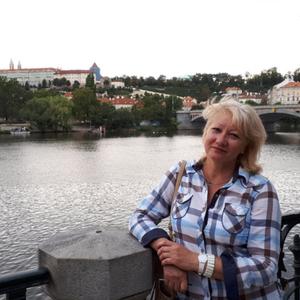 Елена, 59 лет, Санкт-Петербург