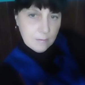 Татьяна, 54 года, Брянск