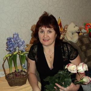 Светлана, 56 лет, Калининград