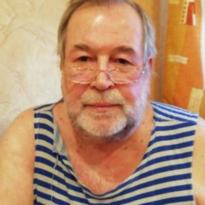 Евгений Первый, 66 лет, Санкт-Петербург