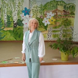 Девушки в Сыктывкаре: Людмила, 49 - ищет парня из Сыктывкара