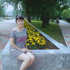Девушки в Перми: Ольга, 42 - ищет парня из Перми