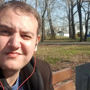 Кирилл, 31 год, Хабаровск