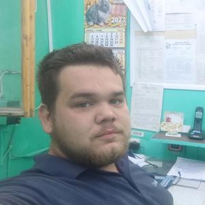 Парни в Казани (Татарстан): Федор, 25 - ищет девушку из Казани (Татарстан)
