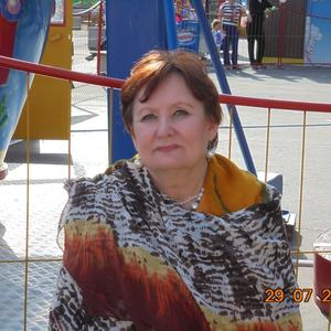 Девушки в Екатеринбурге: Любовь, 67 - ищет парня из Екатеринбурга