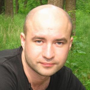 Эдуард, 43 года, Харьков