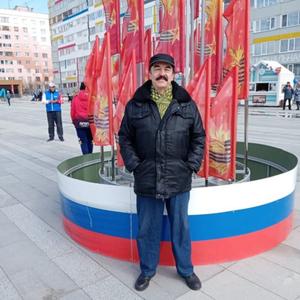 Парни в Барнауле (Алтайский край): Виктор, 53 - ищет девушку из Барнаула (Алтайский край)