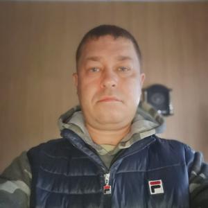 Парни в Омске: Сергей, 46 - ищет девушку из Омска