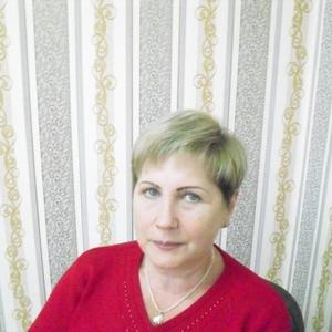Любовь, 72 года, Сосновоборск