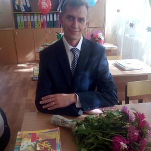 Парни в Коломне: Вячеслав, 48 - ищет девушку из Коломны