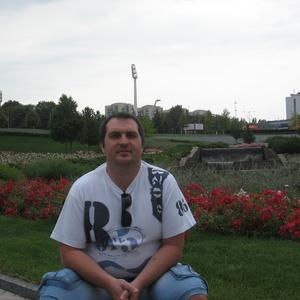Игорь, 48 лет, Донецк