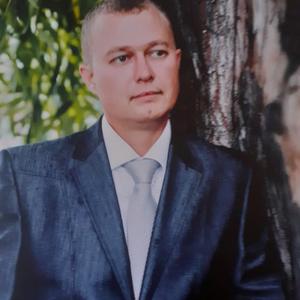 Парни в Перми: Алексей Чупраков, 44 - ищет девушку из Перми
