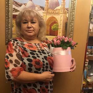 Роза, 63 года, Казань