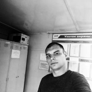 Дмитрий, 30 лет, Зима