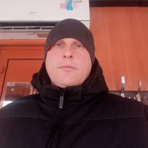 Алексей, 41 год, Новокузнецк