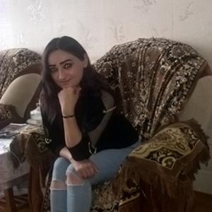 Девушки в Новокузнецке: Кирилана, 26 - ищет парня из Новокузнецка