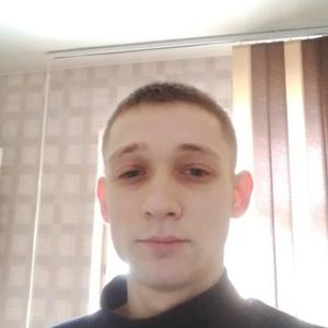 Парни в Якутске: Александр, 33 - ищет девушку из Якутска