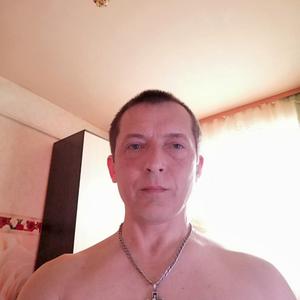 Василь, 46 лет, Чита