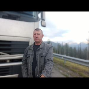 Алексей, 49 лет, Минусинск