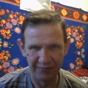 Артур, 54 года, Ачинск