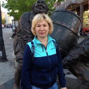 Людмила, 48 лет, Чита