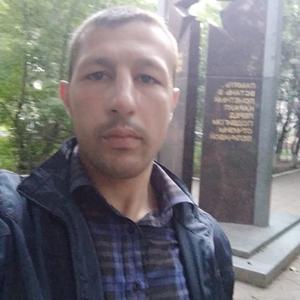 Парни в Петропавловске-Камчатском: Рамиз Меджидов, 35 - ищет девушку из Петропавловска-Камчатского