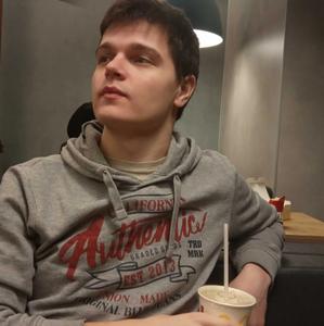 Николай, 25 лет, Тольятти