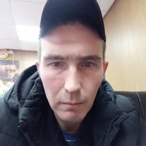 Парни в Новокузнецке: Андрей, 37 - ищет девушку из Новокузнецка