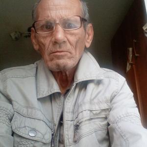 Василий, 71 год, Москва