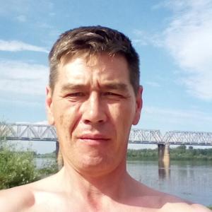 Саша, 51 год, Казань