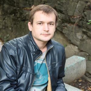 Виталий, 40 лет, Киев