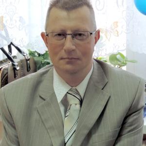 Александр, 54 года, Вологда