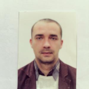 Парни в Ставрополе: Сергей, 38 - ищет девушку из Ставрополя