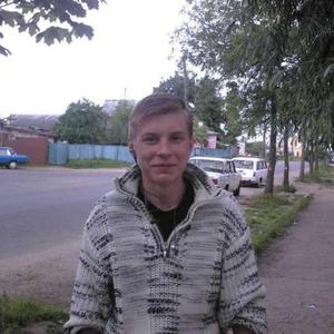 Катенок Гав, 35 лет, Витебск