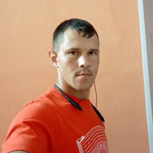 Олег, 34 года, Горно-Алтайск