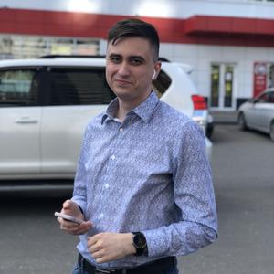 Иван, 29 лет, Ижевск