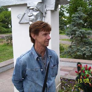 Олег, 57 лет, Липецк