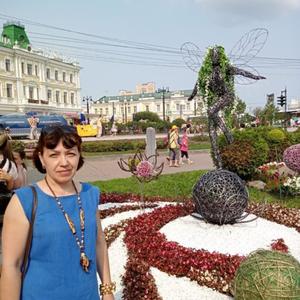 Девушки в Омске: Larisa, 48 - ищет парня из Омска