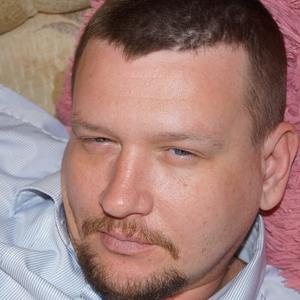 Константин Пампушный, 42 года, Ставрополь